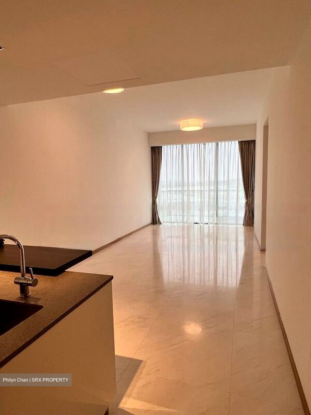 Marina One Residences (D1), Apartment #464295431